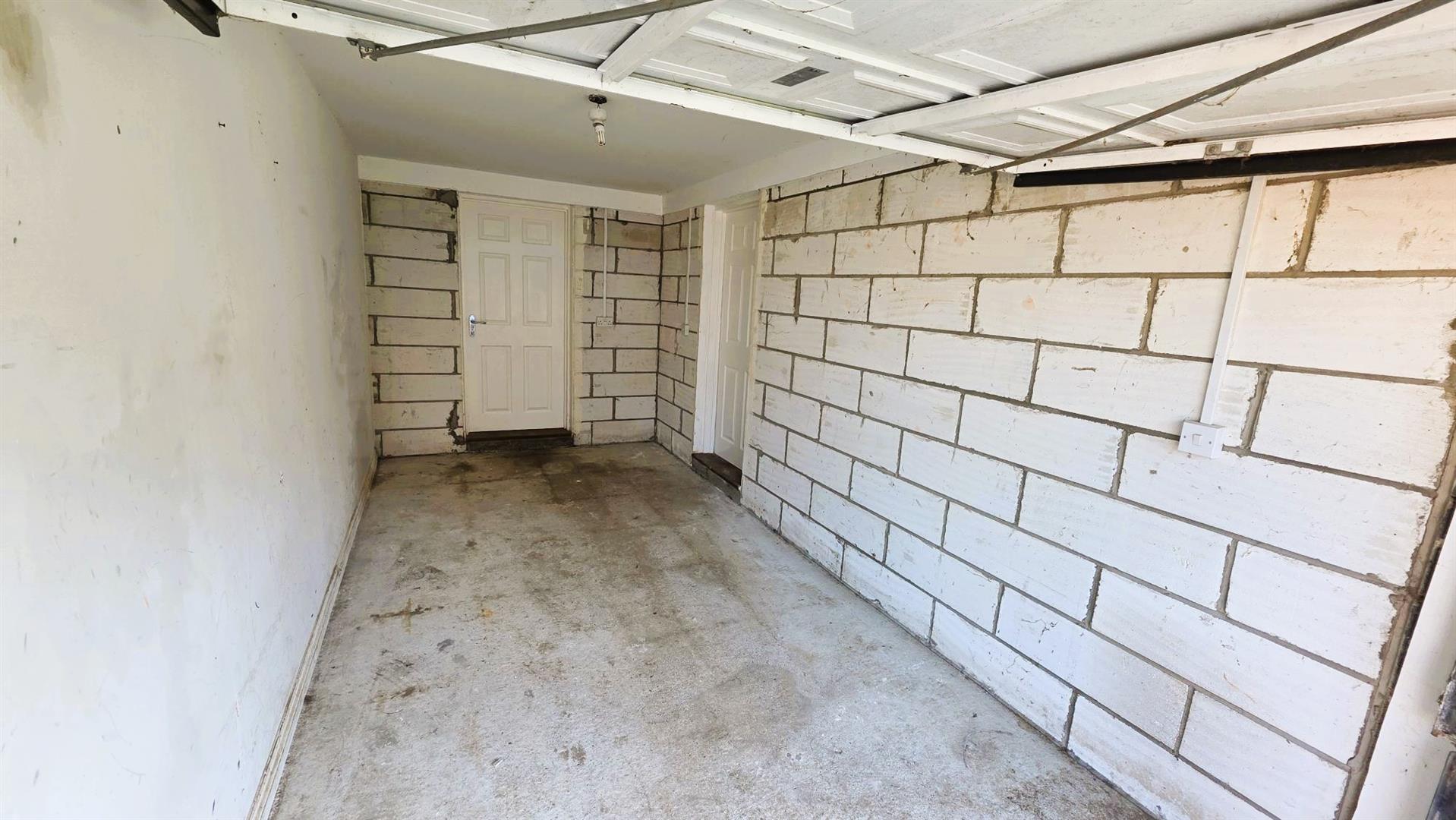 Pentre Doc Y Gogledd, Llanelli, SA15 2JW